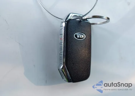 2021 Kia Forte Gt-Line from USA, damaged, VIN 3KPF34AD9ME283456